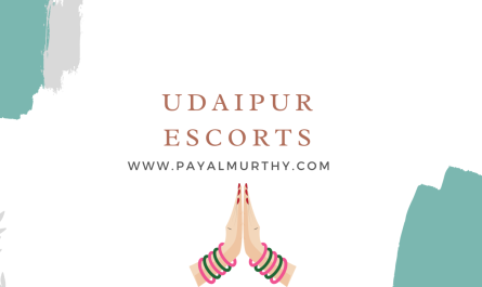 udaipur escorts service