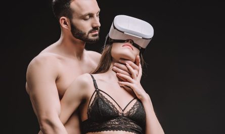 Best VR Headsets For Porn