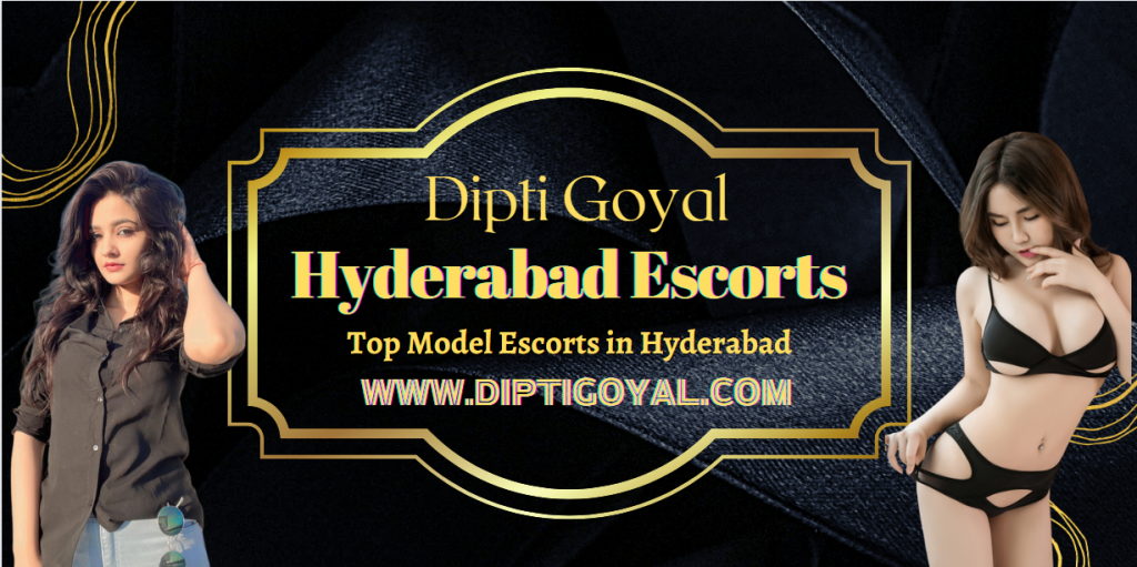 Why should you try the escorts of Hyderabad for those seeking a sexually sexy night.